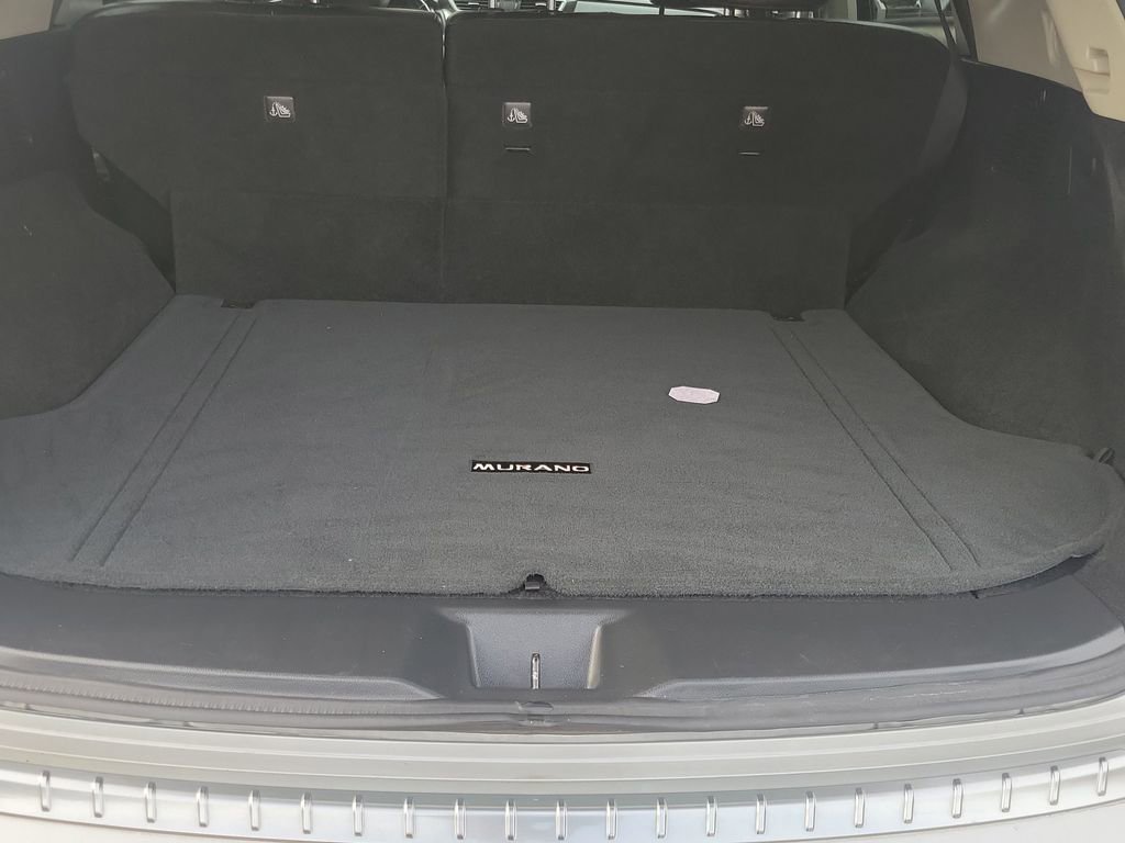 Used 2019 Nissan Murano SL image 30