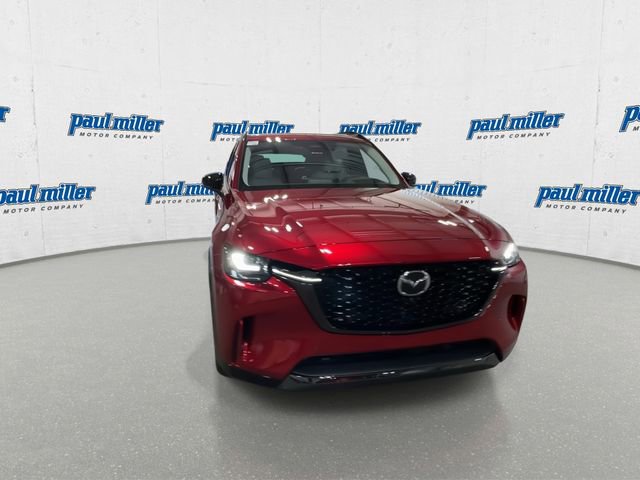 New 2026 MAZDA CX-90 3.3 Turbo S w/ Premium Package AWD/4WD image 3