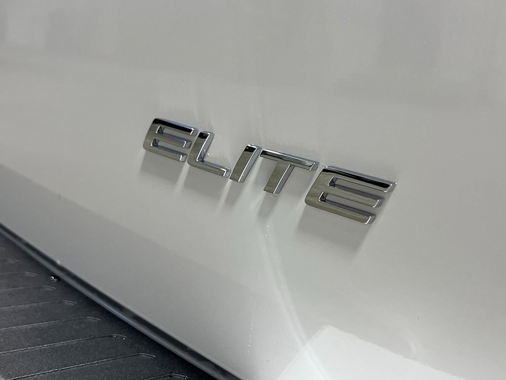 New 2026 Honda Odyssey Elite image 6