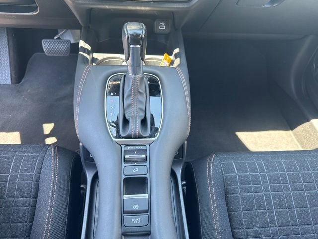 Used 2023 Honda HR-V Sport image 18