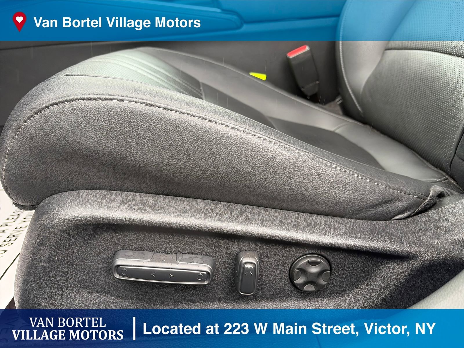 Used 2022 Honda Accord Sport Special Edition image 11