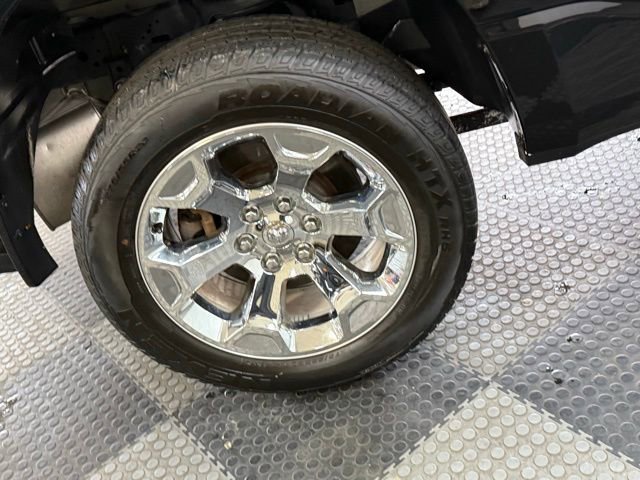 Certified 2022 RAM 1500 Big Horn image 15