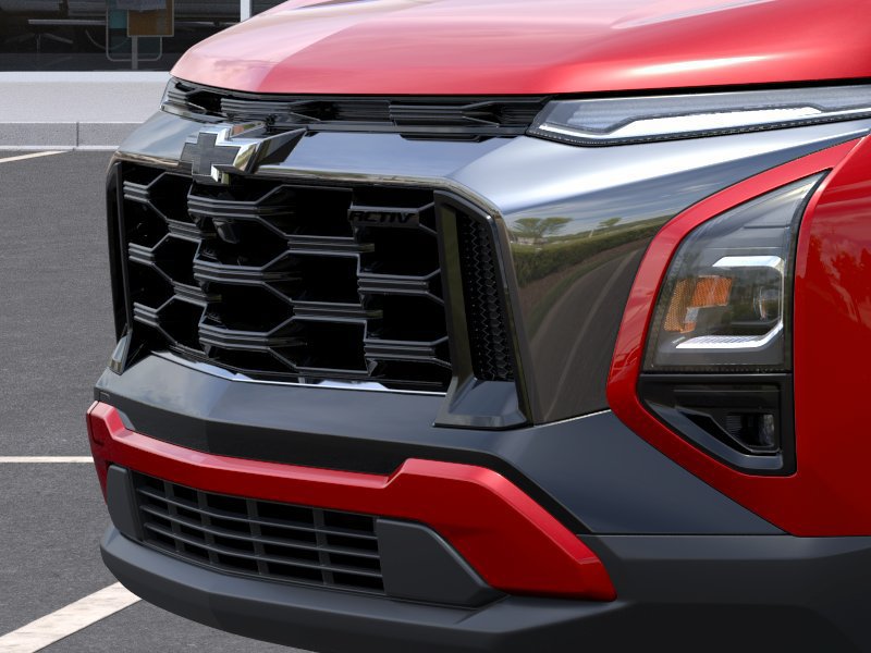 New 2027 Chevrolet Equinox ACTIV w/ Safety and Technology Package AWD/4WD image 13