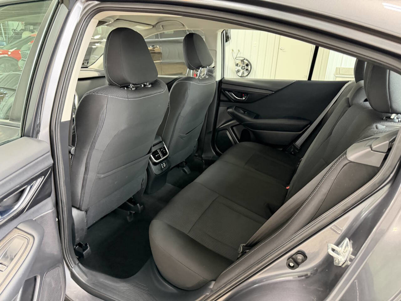 Used 2024 Subaru Legacy Premium AWD/4WD image 30