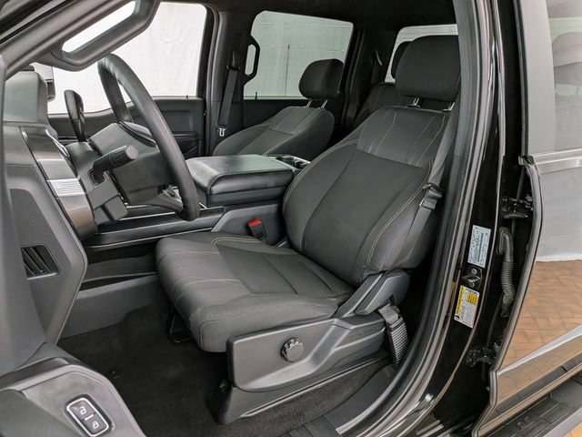 Certified 2024 Ford F150 STX AWD/4WD image 13