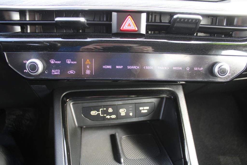 Certified 2025 Kia K5 EX image 48