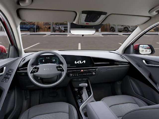 New 2026 Kia Niro EX FWD image 14