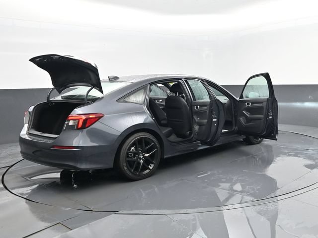 Used 2025 Honda Civic Sport image 30