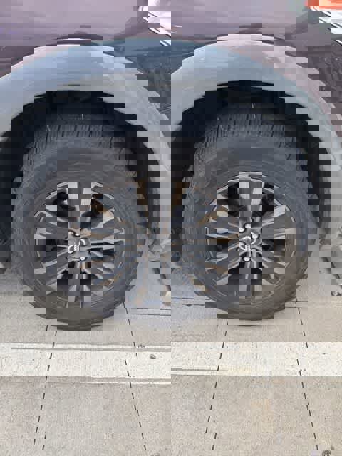 Used 2017 Nissan Armada Platinum image 4