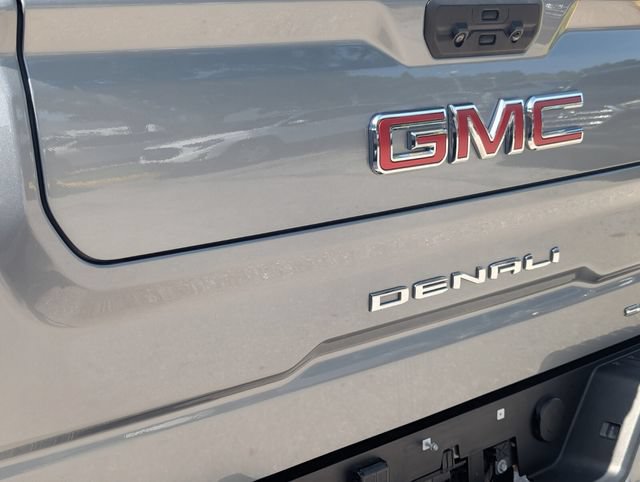 Certified 2024 GMC Sierra 1500 Denali w/ Denali Reserve Package AWD/4WD image 9