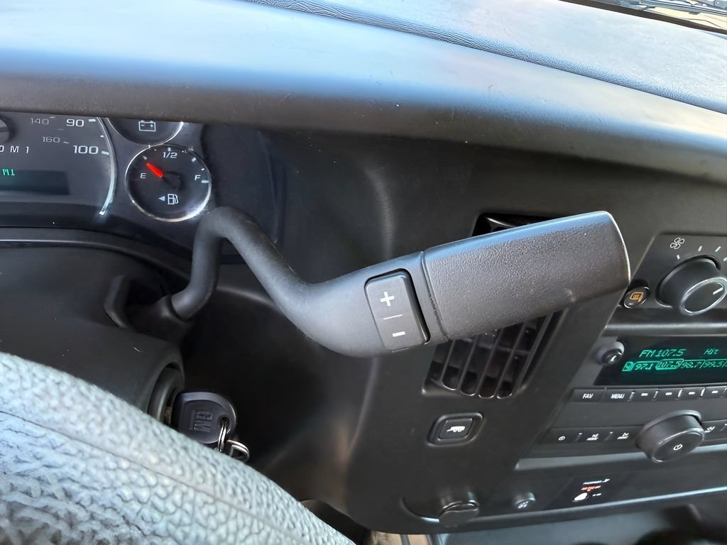 Used 2023 GMC Savana 2500 w/ Driver Convenience Package RWD image 13