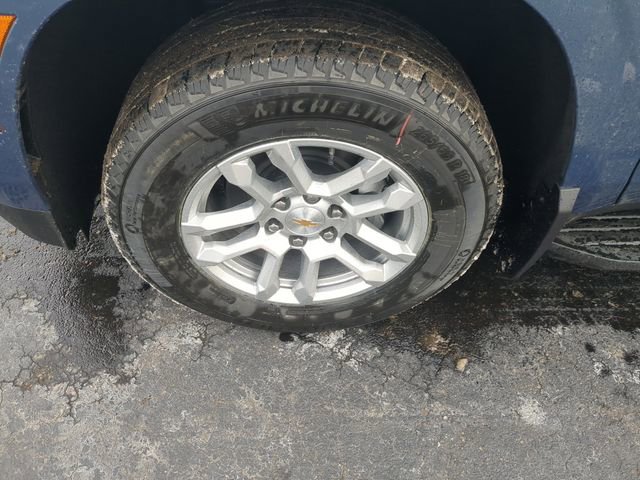 New 2026 Chevrolet Suburban LT w/ Comfort Package image 29