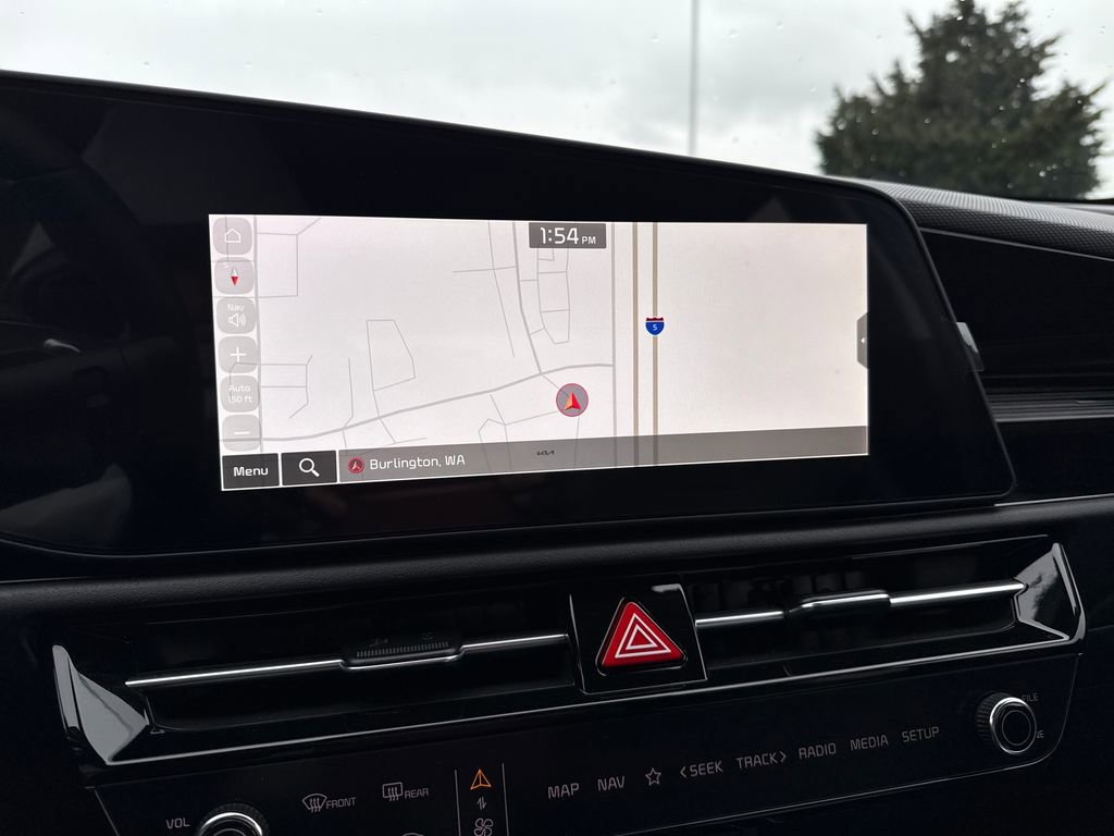 New 2025 Kia Niro EX image 49