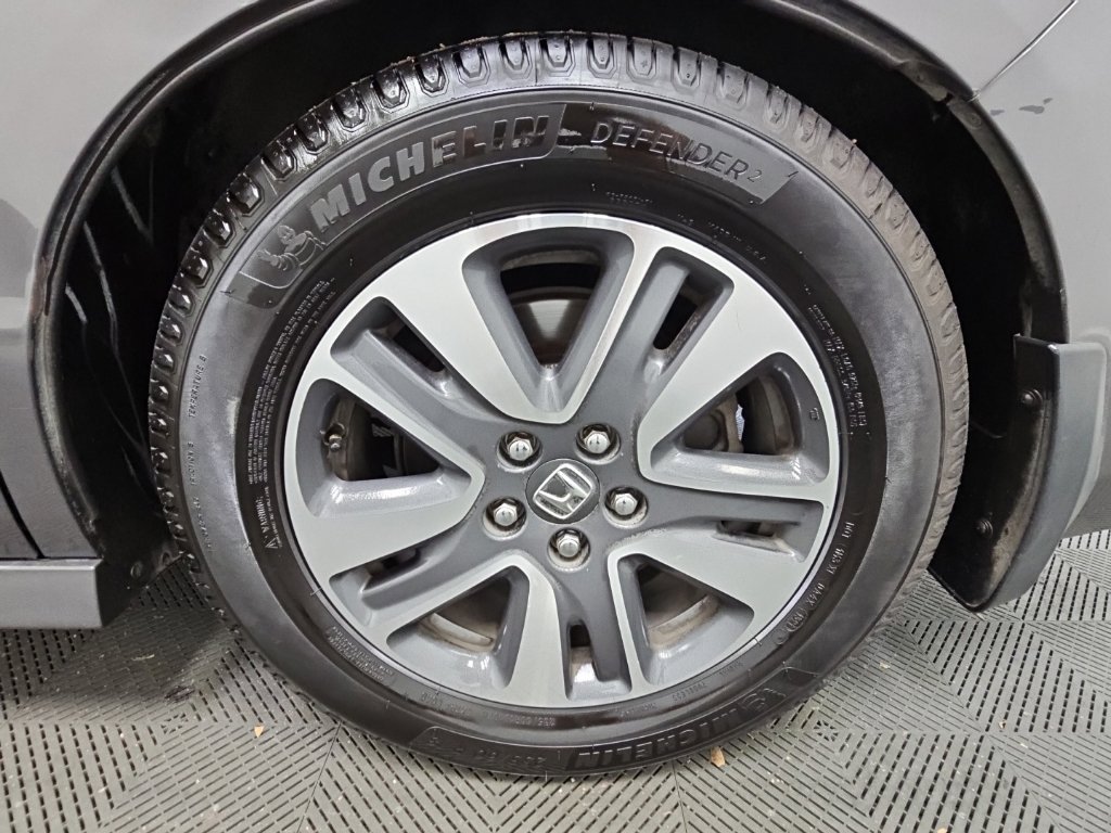 Used 2016 Honda Odyssey Touring Elite image 38