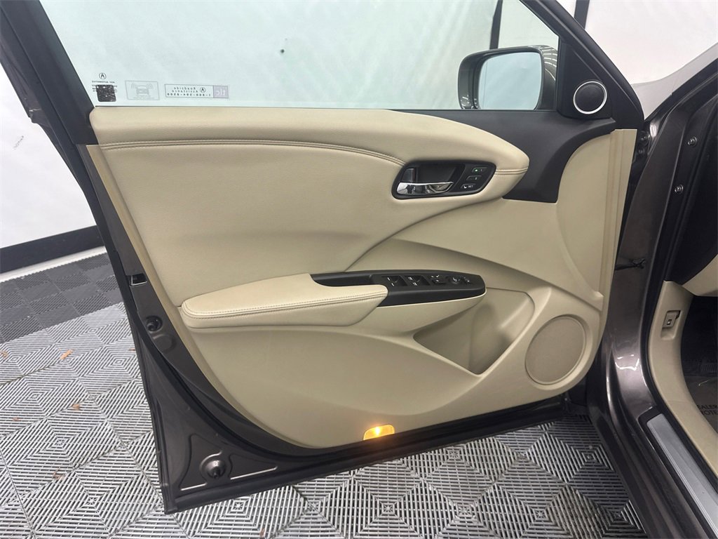 Used 2013 Acura RDX FWD w/ Technology Package image 11