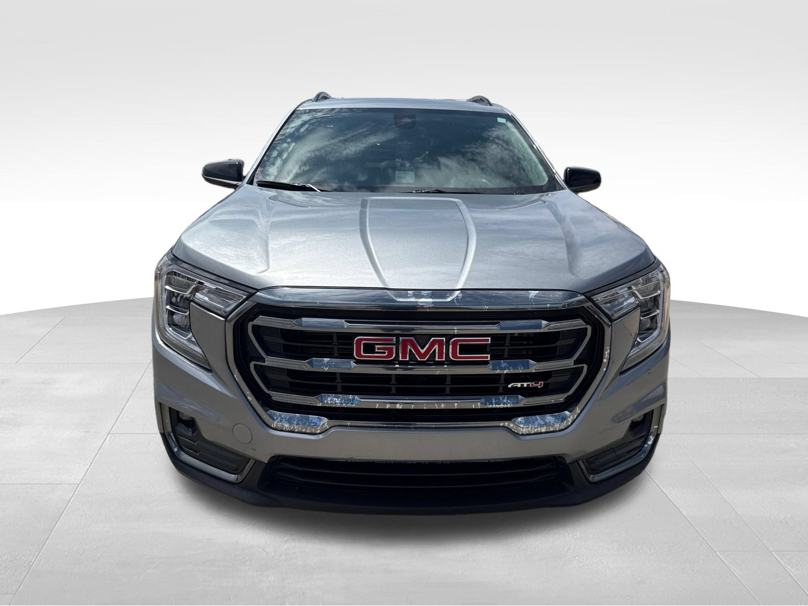 Used 2024 GMC Terrain AT4 AWD/4WD image 19