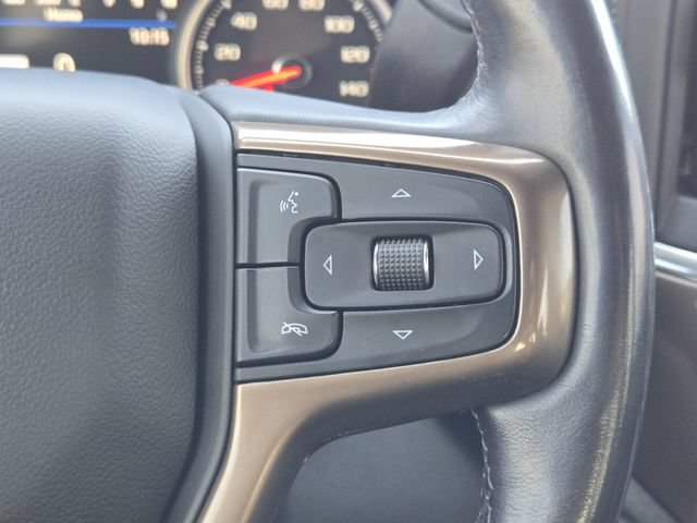 Used 2021 Chevrolet Silverado 2500 High Country w/ Z71 Off-Road Package AWD/4WD image 29