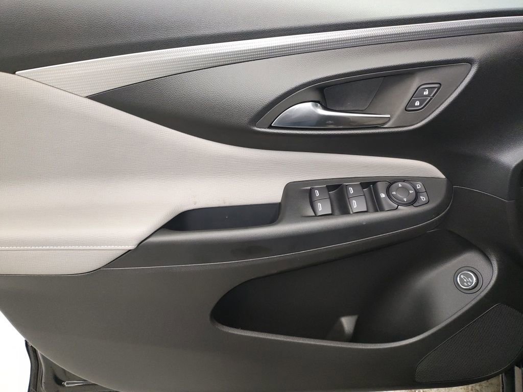 New 2026 Buick Envista Avenir FWD image 27