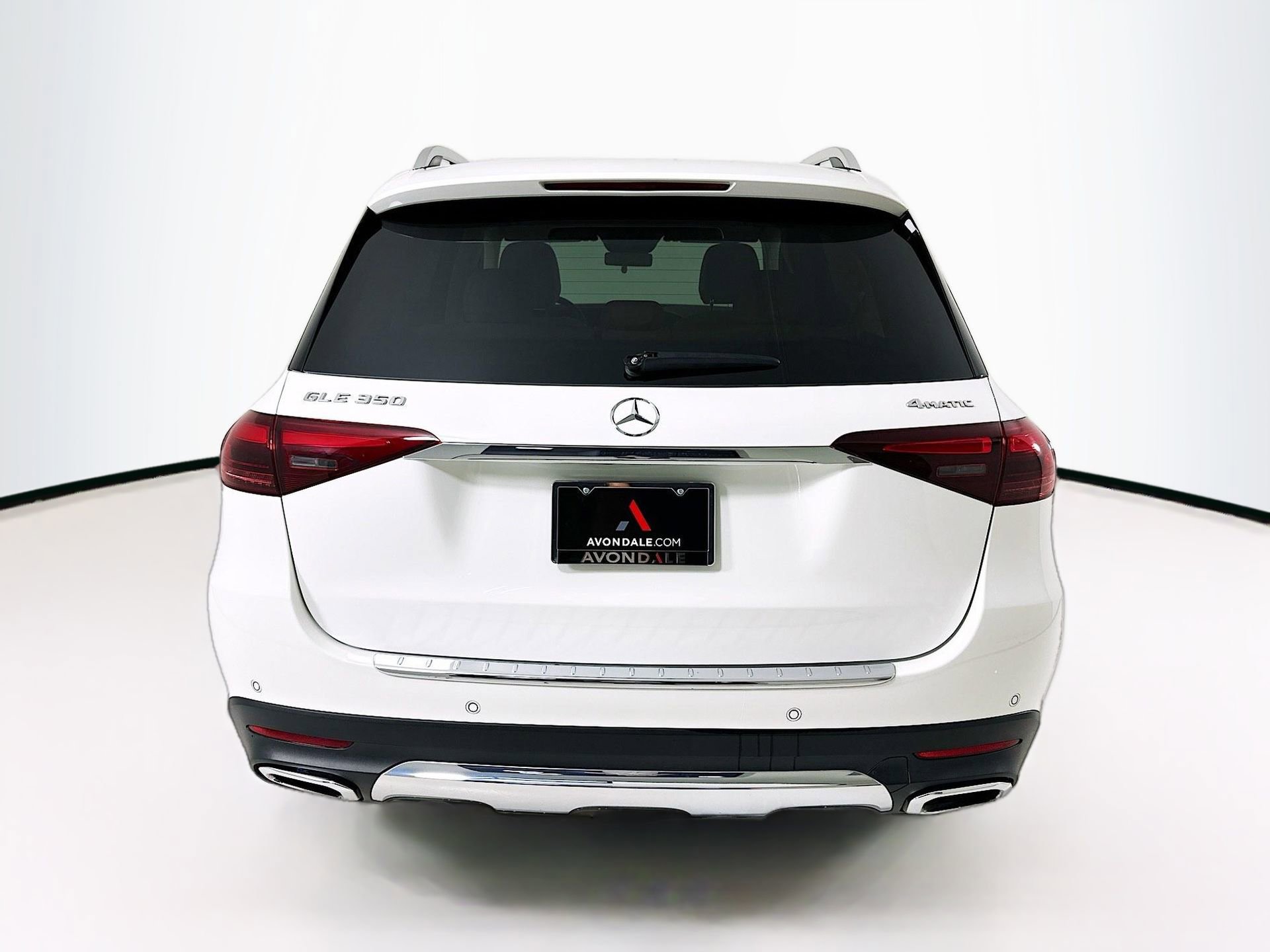 Certified 2024 Mercedes-Benz GLE 350 GLE 350 image 7