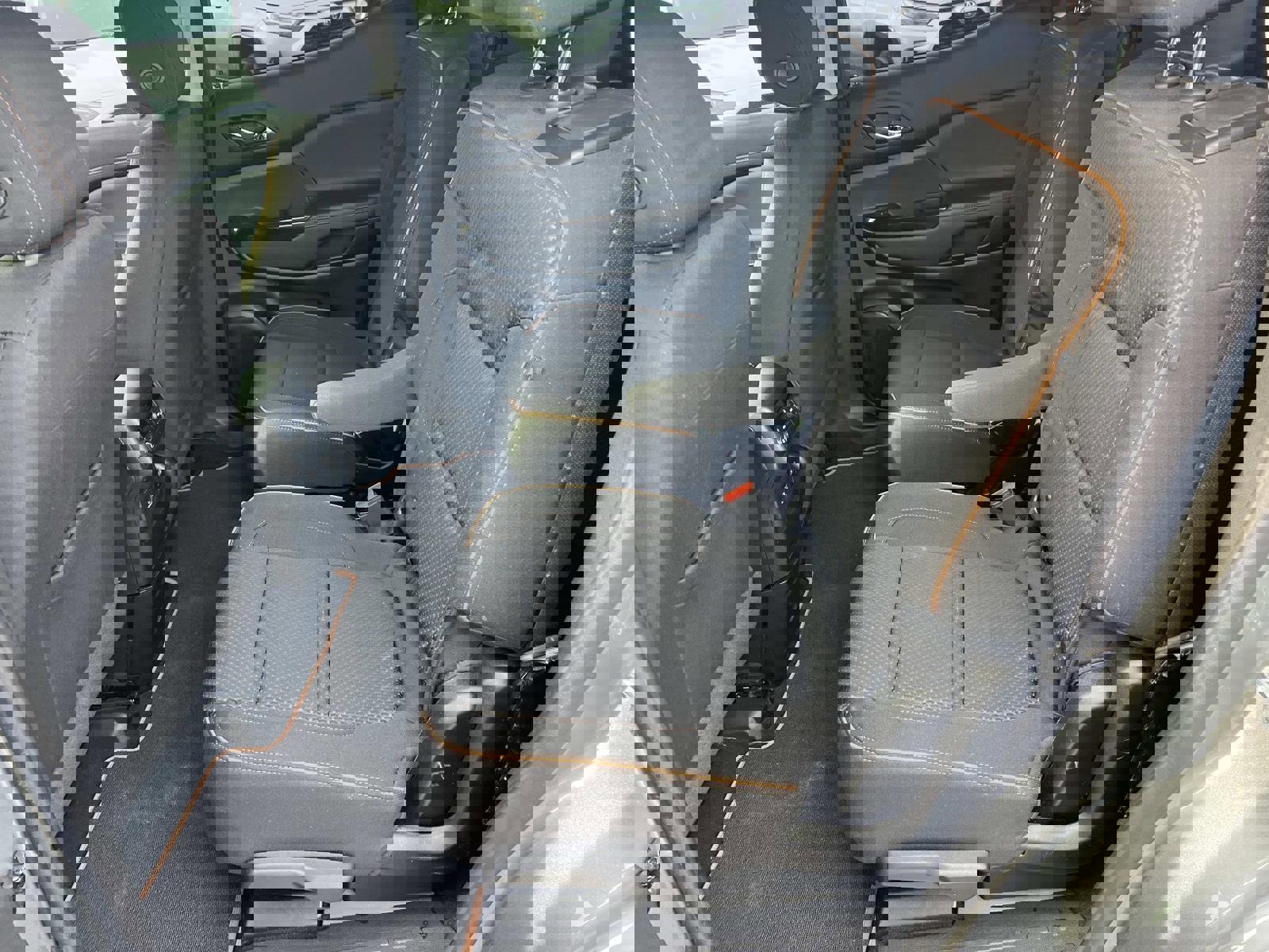 Used 2023 GMC Acadia AT4 w/ Trailering Package image 20