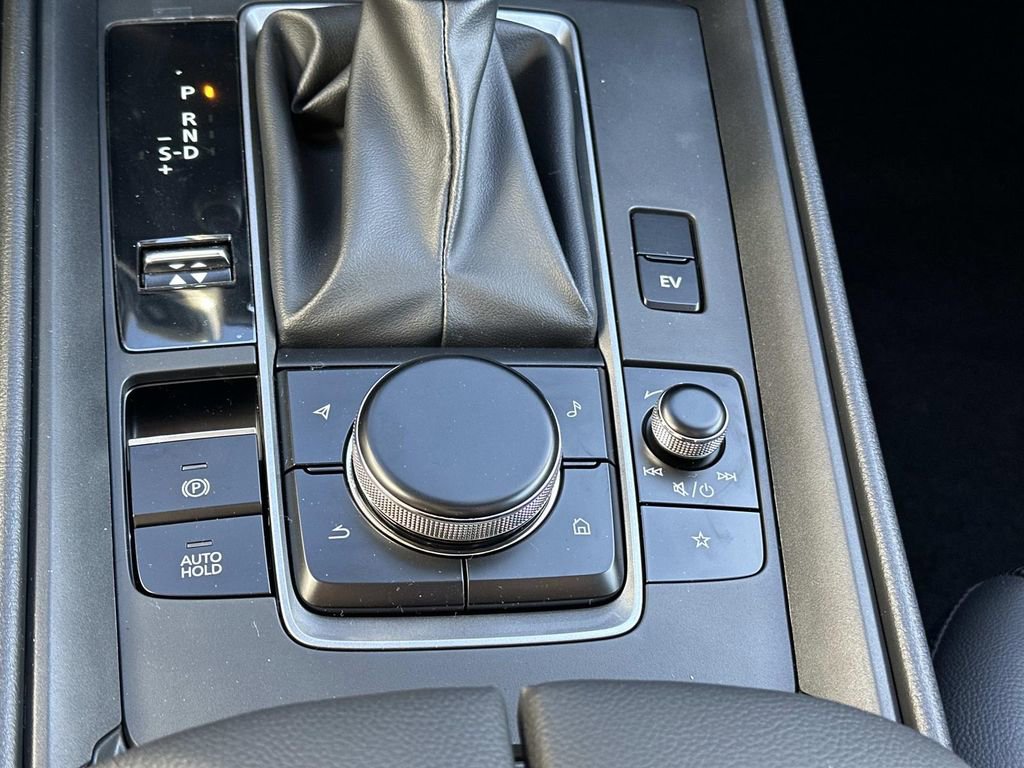 New 2026 MAZDA CX-50 2.5 Hybrid w/ Weather Package image 15