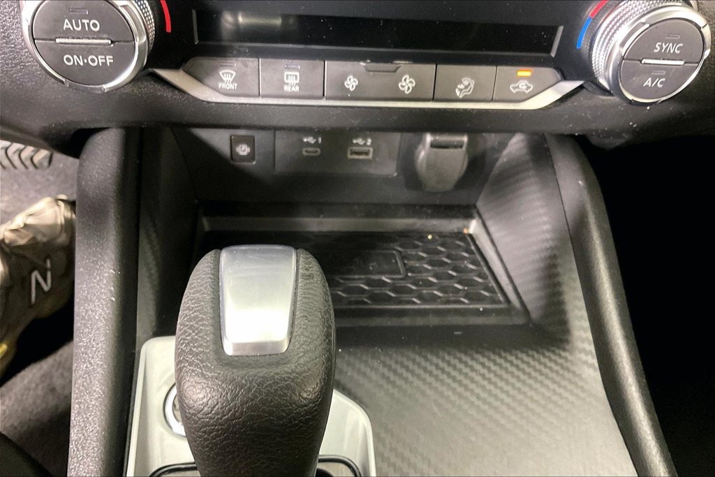 Used 2025 Nissan Altima 2.5 SV w/ SV Special Edition Package AWD/4WD image 29