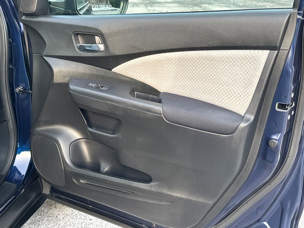 Used 2016 Honda CR-V EX image 14