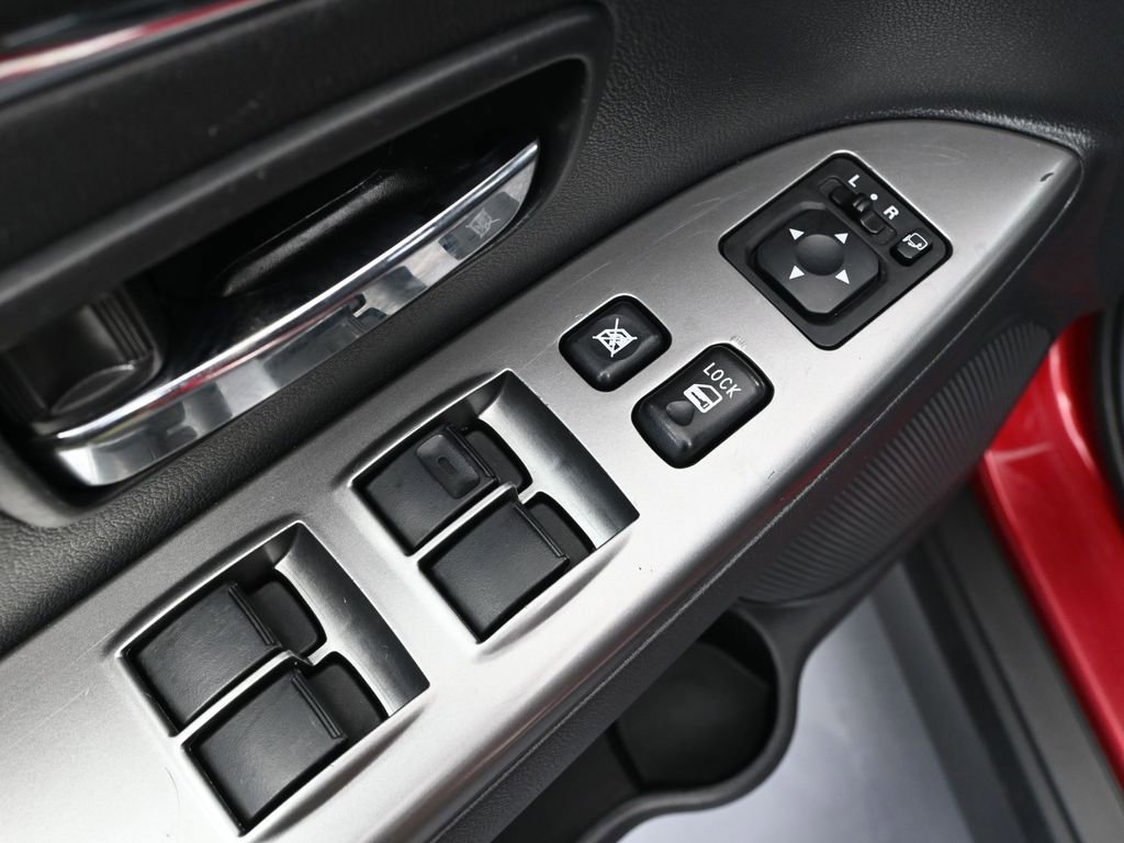 Used 2022 Mitsubishi Outlander Sport SE image 20