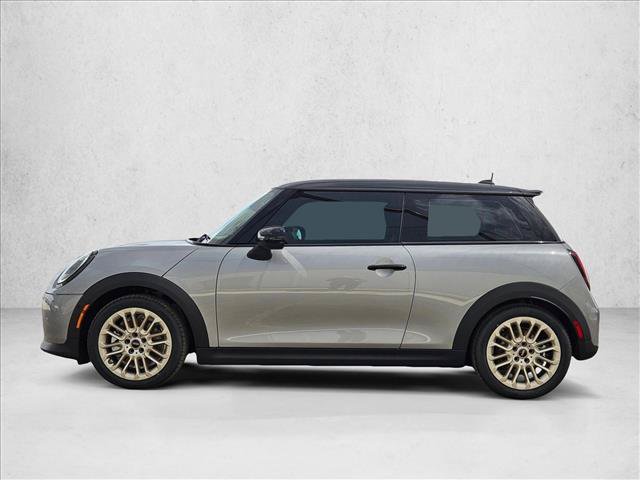 Used 2026 MINI Cooper S FWD image 5