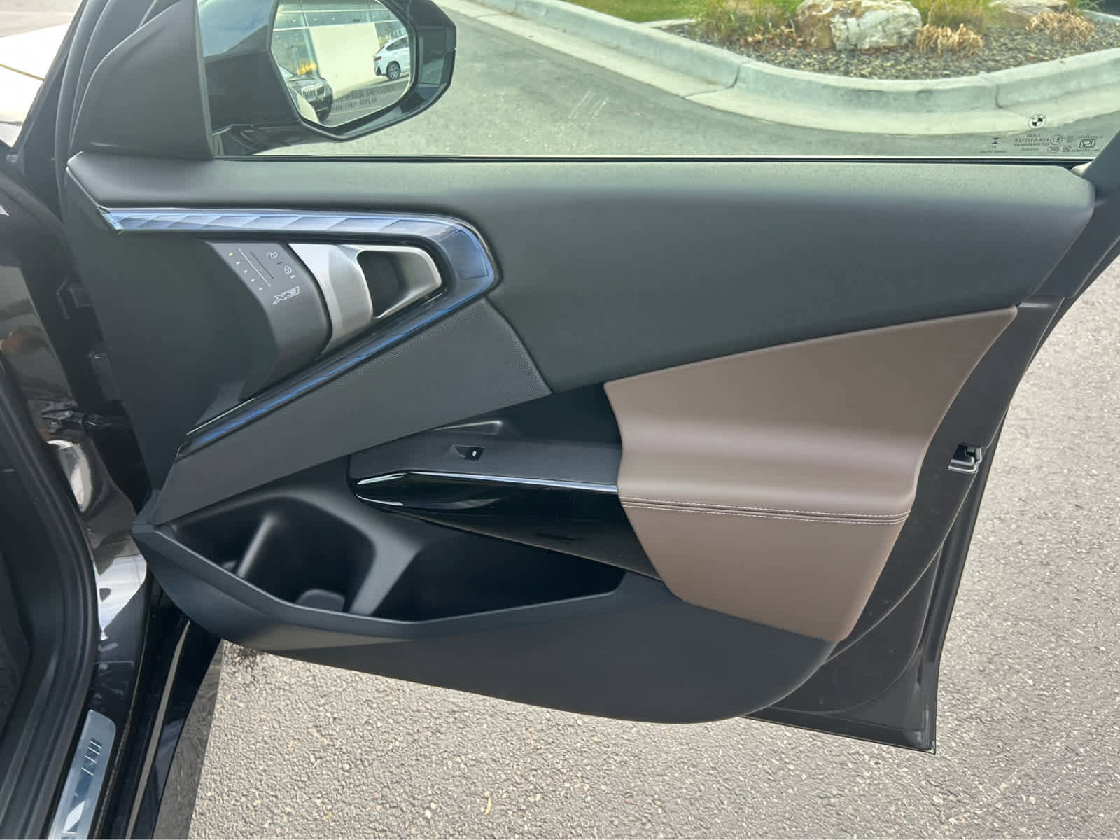 New 2026 BMW X3 xDrive30 w/ M Sport Package image 15