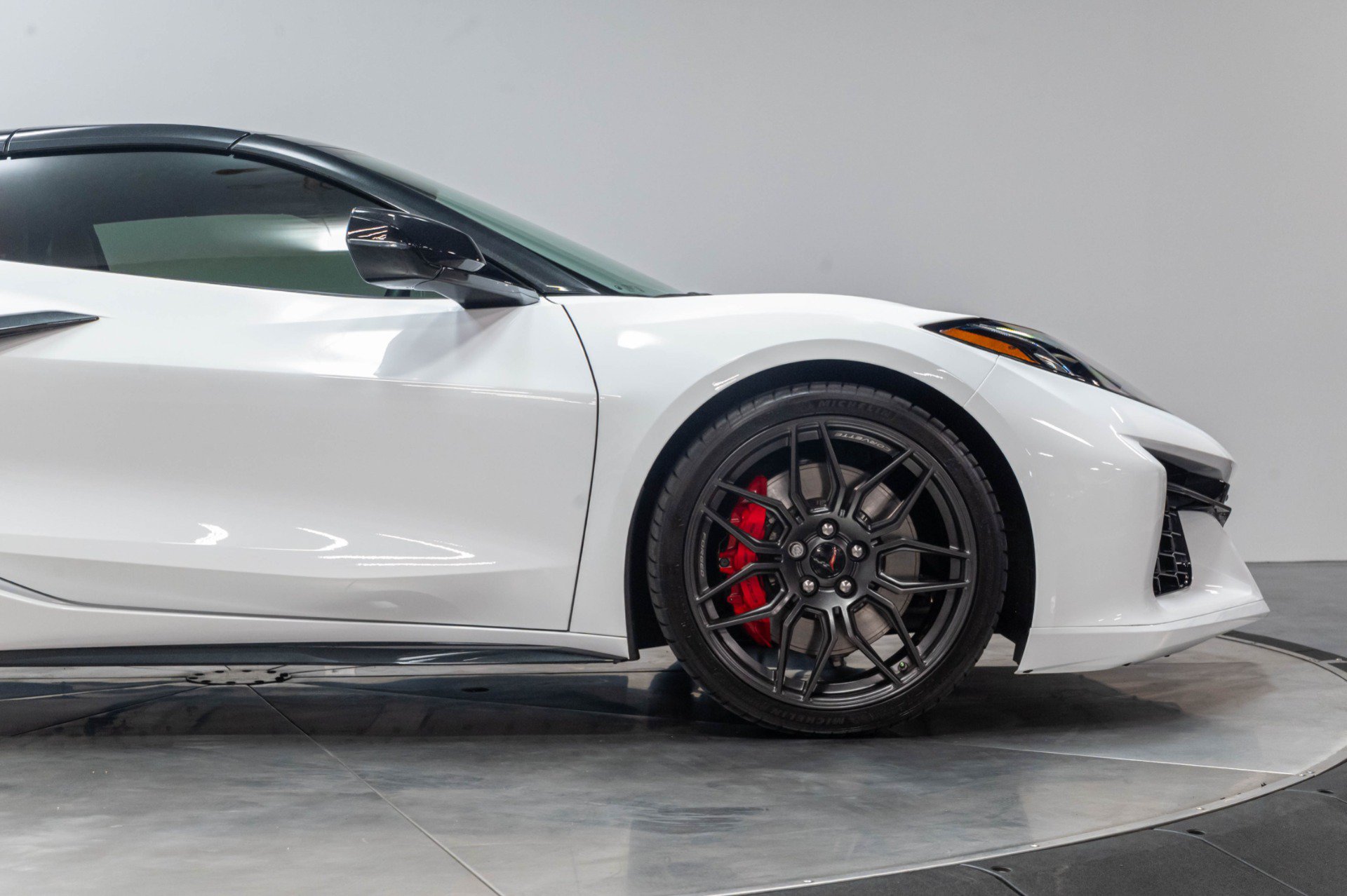 Used 2023 Chevrolet Corvette Z06 RWD image 27
