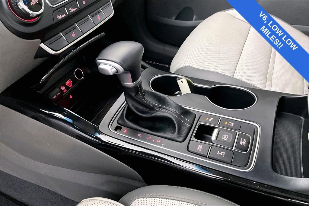 Used 2020 Kia Sorento SX image 18