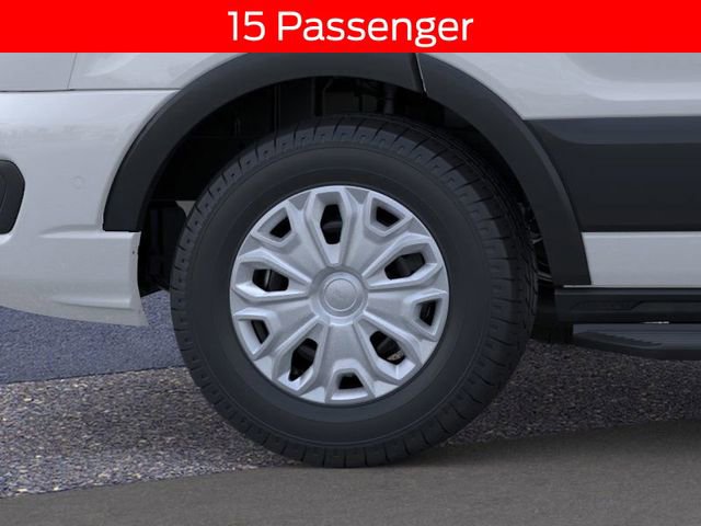 New 2024 Ford Transit 350 XLT image 19
