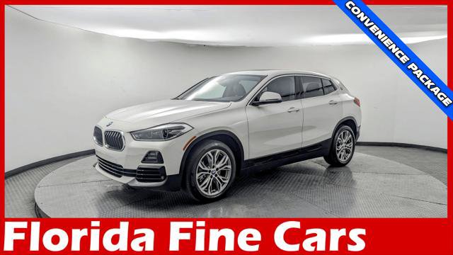 Used 2022 BMW X2 sDrive28i w/ Convenience Package