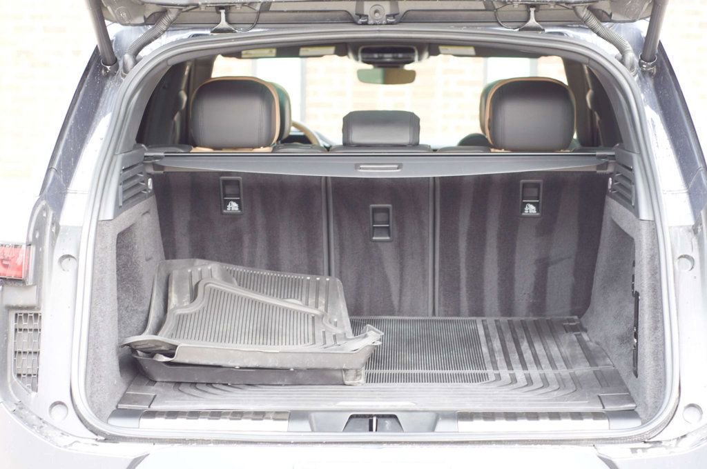 Used 2024 Land Rover Range Rover Sport Dynamic SE image 22