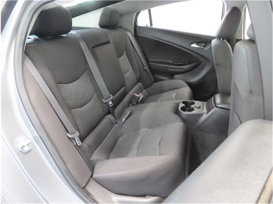 Used 2018 Chevrolet Volt LT image 21