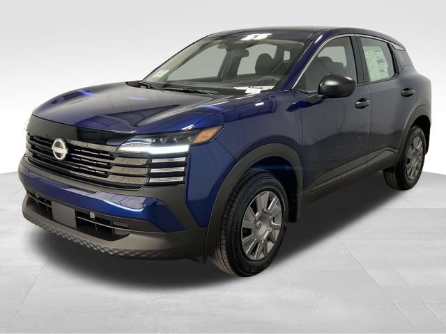 New 2026 Nissan Kicks S FWD image 5