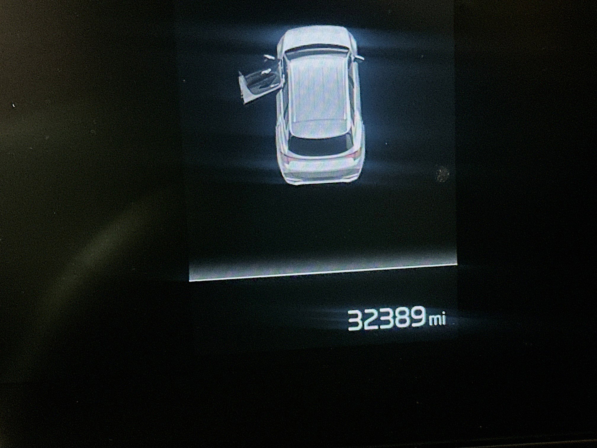 Used 2025 Kia Sportage LX image 19