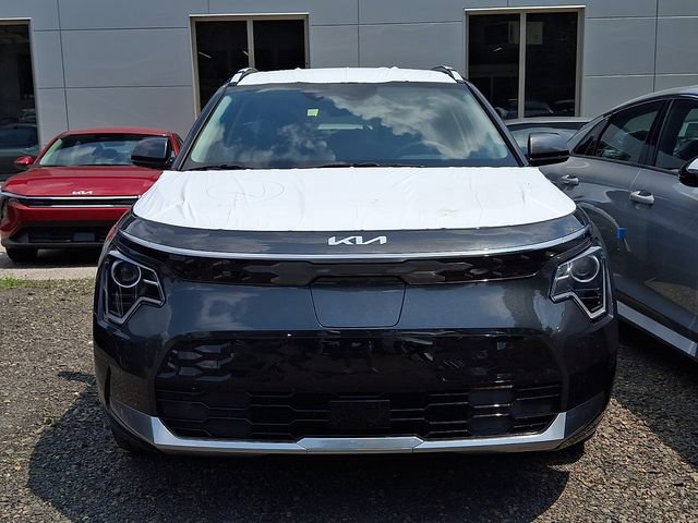 New 2026 Kia Niro Wind w/ Wind Preserve Package FWD image 2