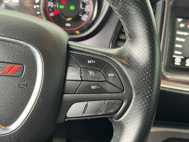 Used 2018 Dodge Challenger SXT w/ Blacktop Package image 22