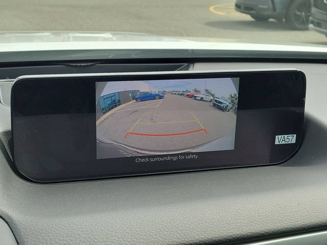 Certified 2025 MAZDA CX-50 AWD 2.5 S w/ Premium Package image 26