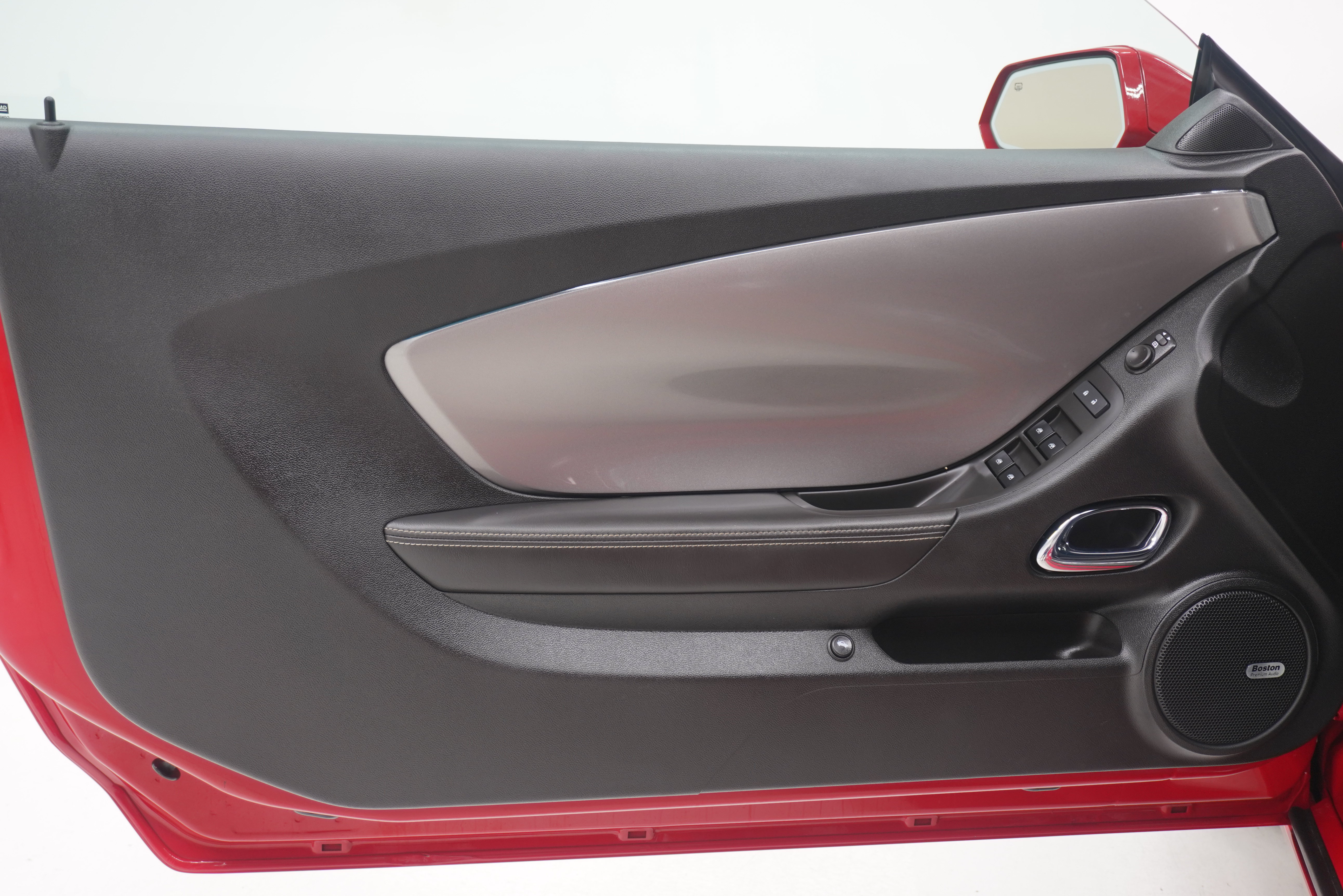 Used 2012 Chevrolet Camaro SS w/ RS Package RWD image 16