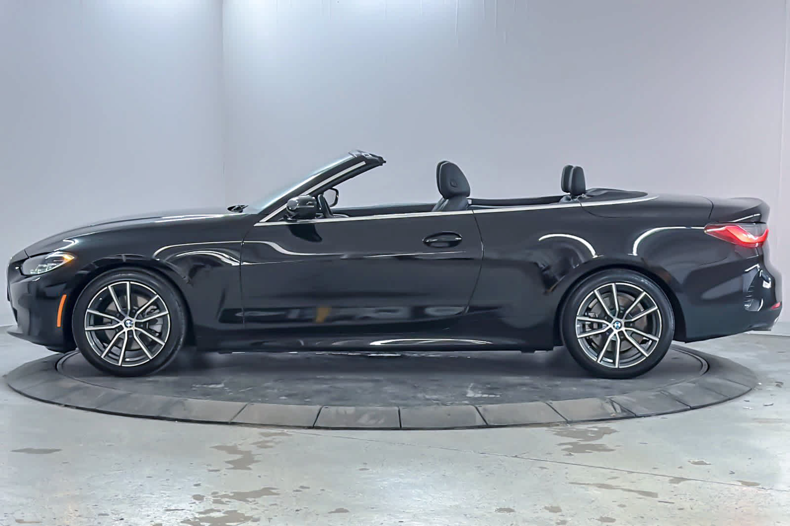 Used 2023 BMW 430i Convertible RWD image 5