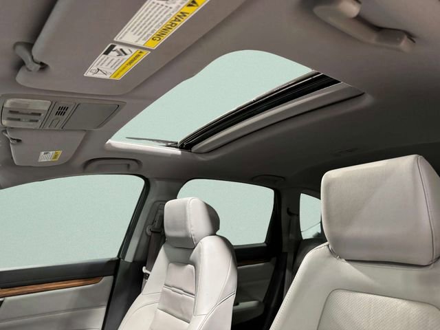 Used 2019 Honda CR-V EX-L image 23