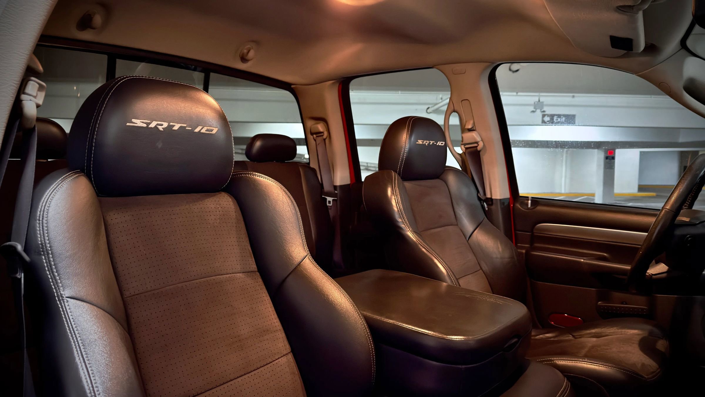 Used 2005 Dodge Ram 1500 Truck 2WD Quad Cab image 21