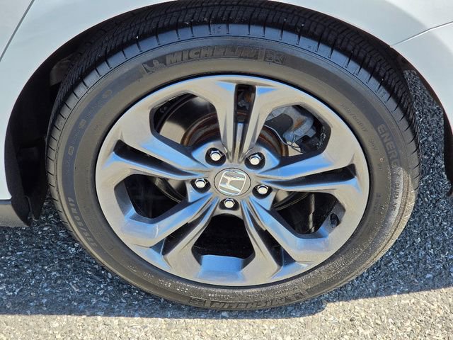 Certified 2023 Honda Accord EX image 15