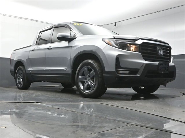 Used 2021 Honda Ridgeline RTL image 31
