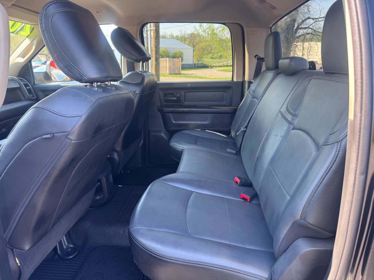 Used 2020 RAM 3500 Tradesman image 15