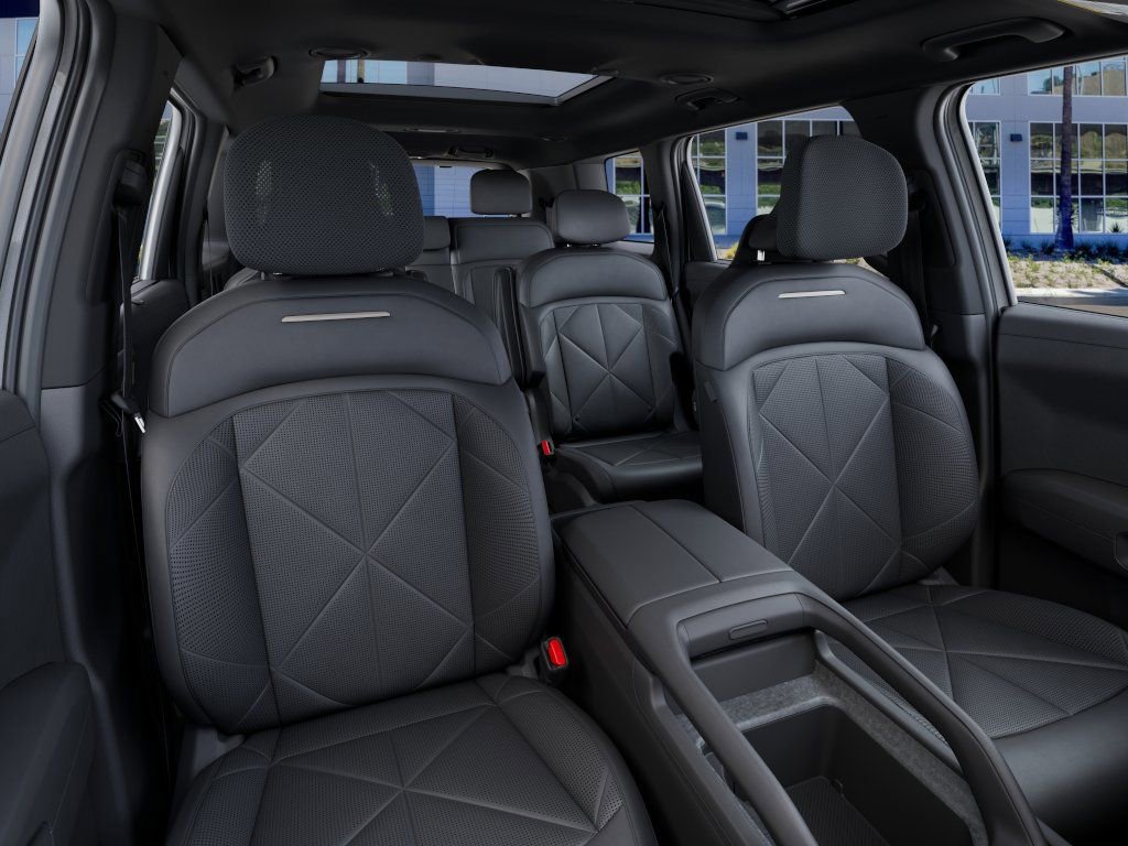 New 2027 Kia Telluride SX image 15