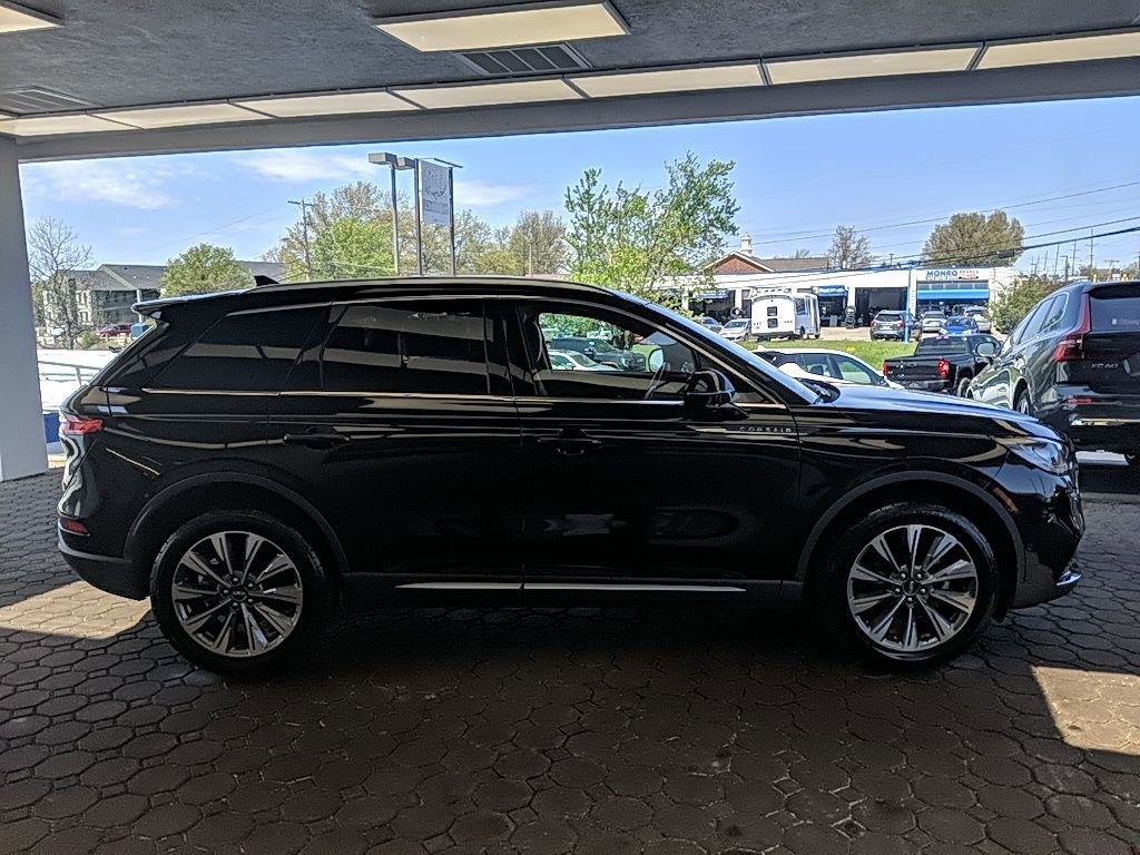 Certified 2020 Lincoln Corsair Reserve w/ Equipment Group 201A AWD/4WD image 5